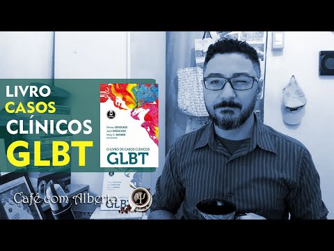 Livro - Sexualidade: GLBT Casos Clnicos
