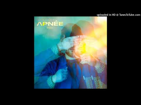 Oublie le Reste - Volodia, Almä Mango (Baco Records)