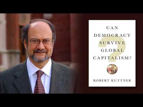 Can Democracy Survive Global Capitalism