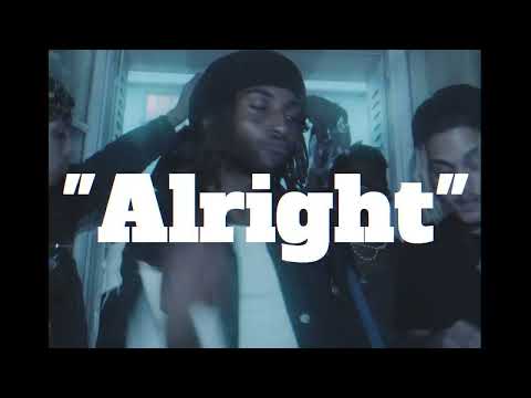 8ruki x la fève x j9ueve type beat "alright" - sample type beat 2022 (prod. @elress)