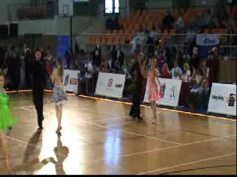 MČR družstva junior 1 kolo LAT