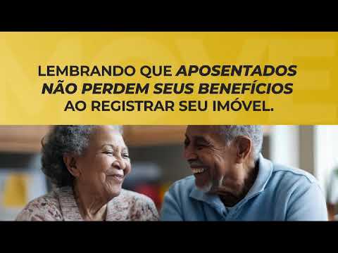 Imagem - Campanha de Regularização Fundiária  do Poder Judiciário - Apoio Câmara de Vereadores de Peixoto de Azevedo
