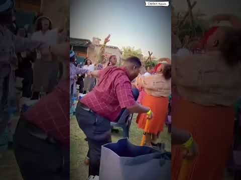 Tiga kwiyamba waithaka wa jane.