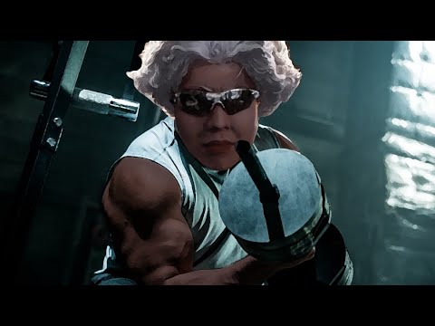 YouTube Thumbnail