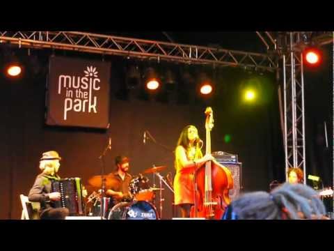 Montreux Jazz Festival 2012