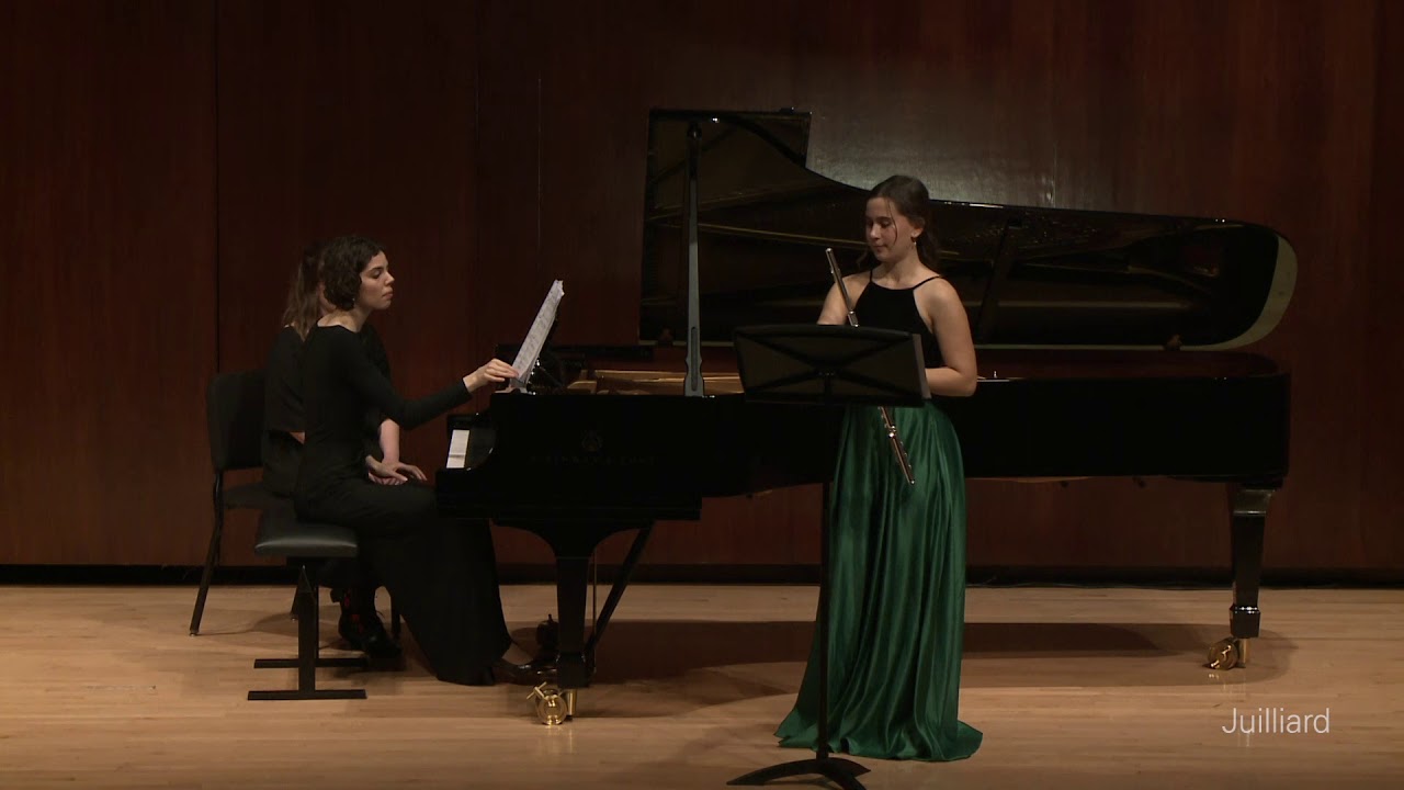 Promotional video thumbnail 2 for Bronwyn Schuman, Pianist