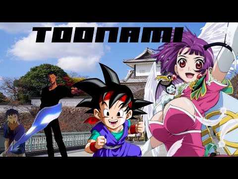Toonami Rising Sun -  Saturday Morning Cartoons | Week 39 | Full Episodes