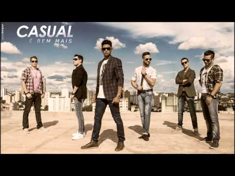 Sexy Sem Ser Vulgar - Grupo Casual