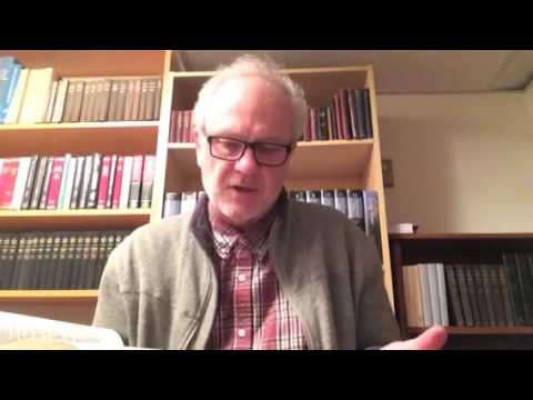 Through the Psalms in 10 Minutes - Psalm 86 All the Nations will Worship Adonai