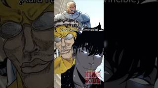 Download lagu Sung Jinwoo Aura Farms Invincible #sololeveling #invincible mp3