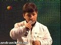 Андраник Алексанян - новый год на Домашнем 2012-2013 