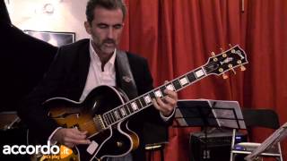 Nello stile di Pat Martino - Nicola Mingo