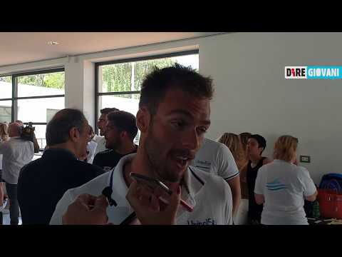 Internazionali di nuoto, presentato 56esimo trofeo ‘Sette colli’