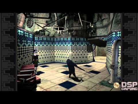 Grim Fandango Remastered playthrough pt40 - Escape and Showdown w/Domino