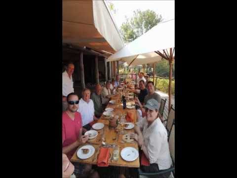 Malarone Dreaming of Africa 2012