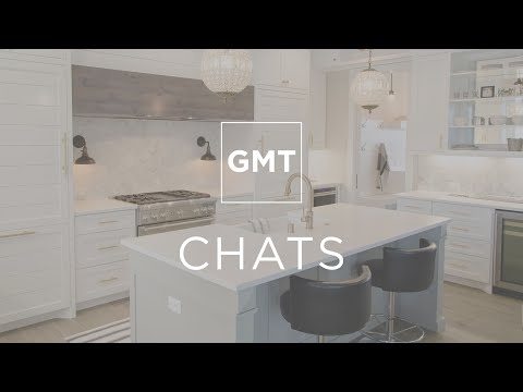 Organic Multiple Offers with Bronwen Cockcroft | GMT Chats