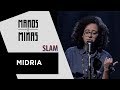 Eu Sou A Menina Que Nasceu Sem Cor