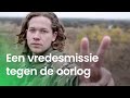 Wat is een Nederlandse vredesmissie in een land met oorlog?