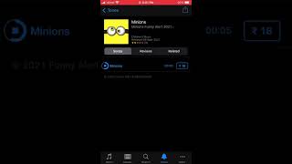 Download lagu Minions Ringtone mp3