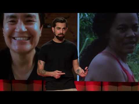 Clima de Eleição: o seu voto pode adiar o fim do mundo | João Cerqueira | TEDxMorroDaUrca