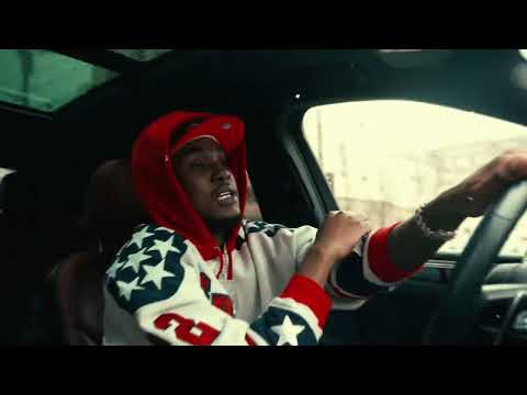 Kid Tana - All I Need (Official Music Video)