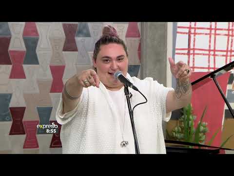 If Anything's Left | Jamie Fine