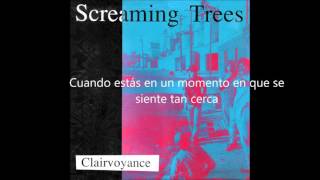 Standing on the edge - Screaming Trees (Subtitulado en español)