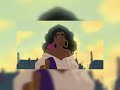 The Hunchback Of Notre Dame Justice Persian Qualima