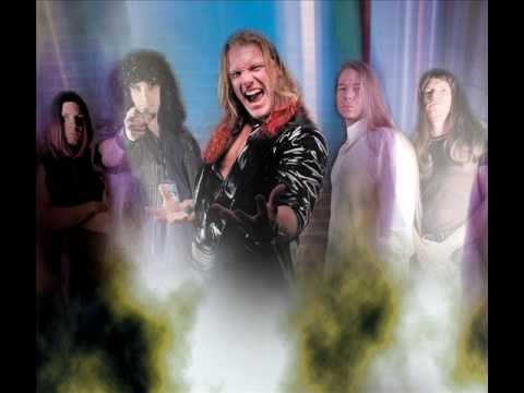 Where Eagles Dare - Fozzy