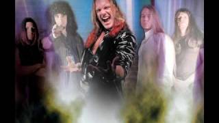 Fozzy - Where Eagles Dare (HQ)