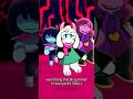 DO THA THANG Deltarune Animation