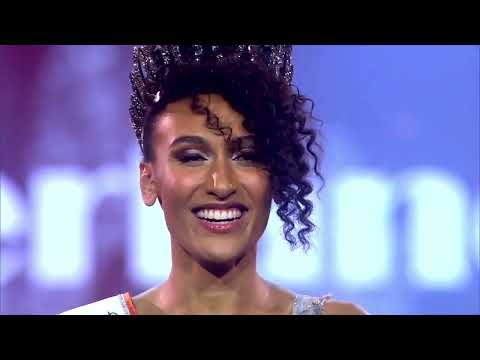 Ruby Mostafa Miss Nederland 2023 predictions: Habiba Mostafa, Lou Dirchs, Ruby-Ann ...
