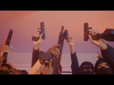 MontannaATM - "No Auto" (Official Video) Shot by @LouVisualz