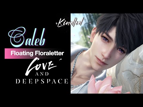 Caleb | Primavera y Flores: Carta Floral Flotante | Tarjeta de Memoria 5 Estrellas | Kindled | Am...