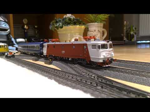 EA-uri la tractiune  . 91 53 0 477 773-2  si  45-0318-1