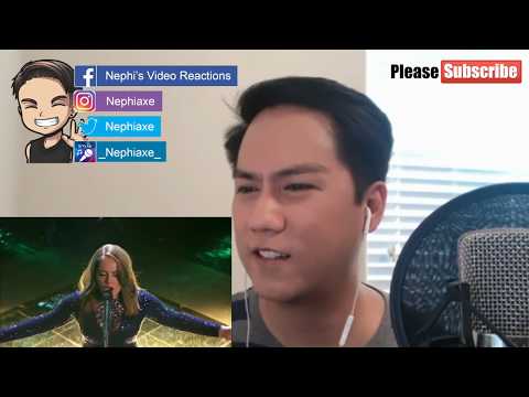 Pleun Bierbooms - Writings On The Wall | REACTION