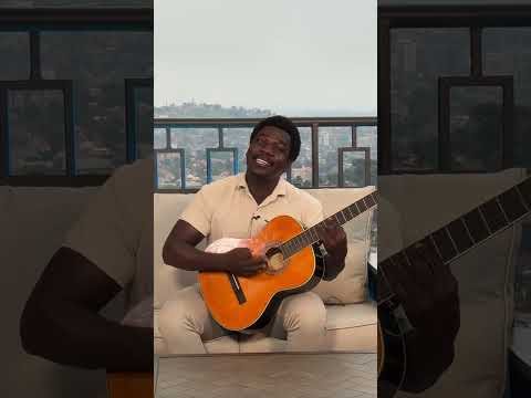 Mumbejja acoustic off #TalesOfMugabi album 