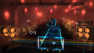 Dark Moor - Nevermore (Lead) Rocksmith 2014 CDLC