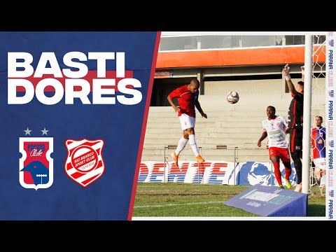 BASTIDORES | PARANÁ CLUBE 2x0 RIO BRANCO