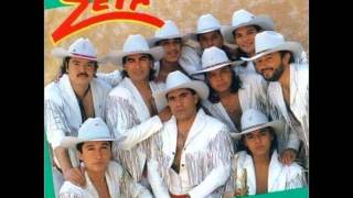 La Niña Fresa - La Banda Zeta