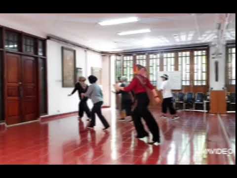 DANSA YO DANSA || LINE DANCE