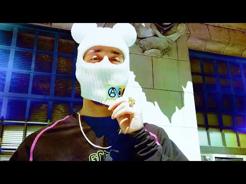 HellBoyKev - G.O.T.G (Official Music Video)