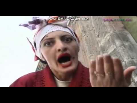 Lennakanciner - inchqan gesh es (GyumriTV 2018)