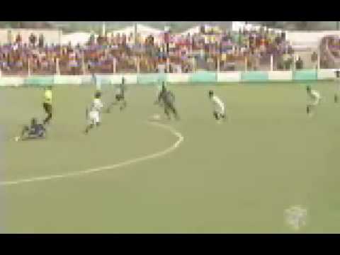 Itabaiana perde para o Pirambu na semifinal da Copa Governo do Estado 2006