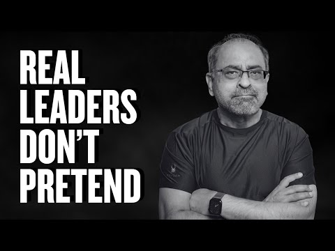 How to Build a Personal Brand That Feels Real