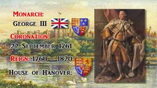 The Kingdom of Great Britain