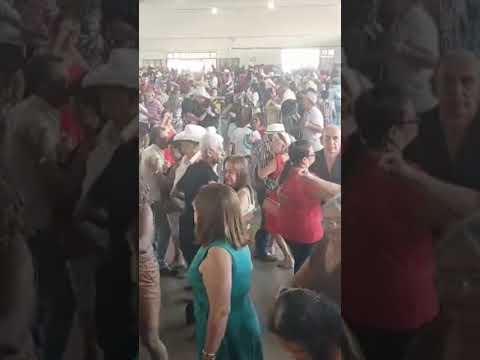 forró em monte Carmelo mg. #musicadancante #danca #shortdance .