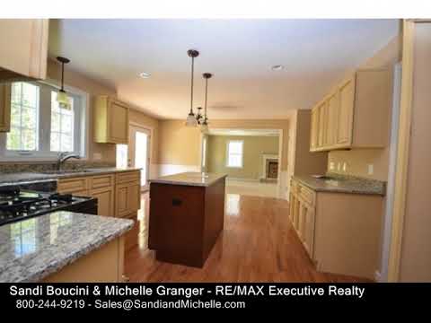 Lot 5 Mountainview Rd, Uxbridge MA 01569 - Single Family Home - Real Estate - For Sale -