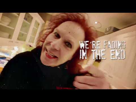 WALTARI - Major Mistake (Official Video)