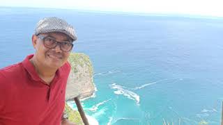 preview picture of video 'Trip To Bali-Nusa Penida Yayasan Ponpes Minhaajurrosyidin'